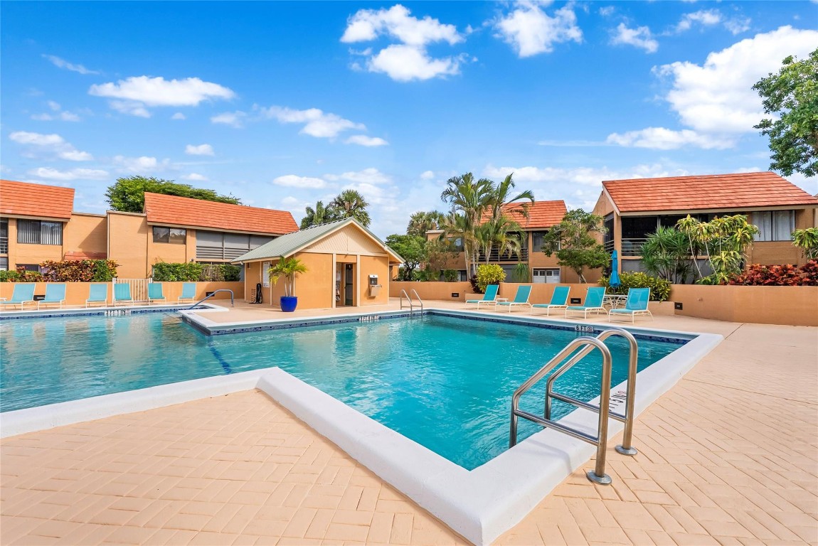 GREEN LAKES CONDO 1 THRU - Residential Lease