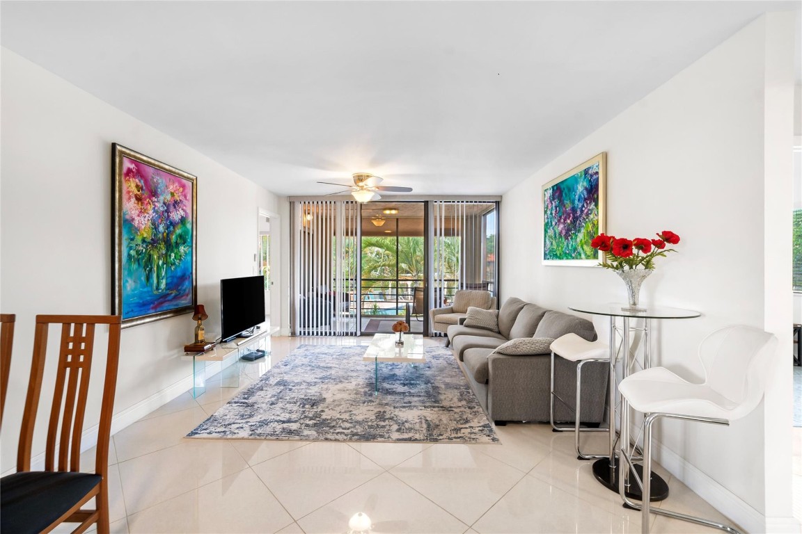 GREEN LAKES CONDO 1 THRU - Residential Lease