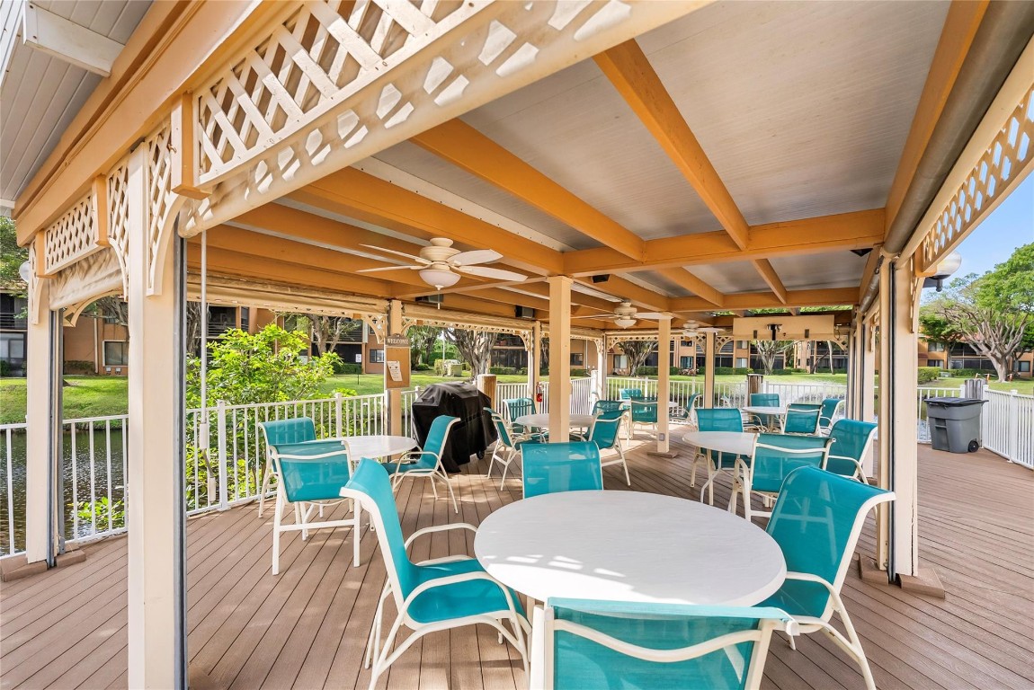 GREEN LAKES CONDO 1 THRU - Residential Lease