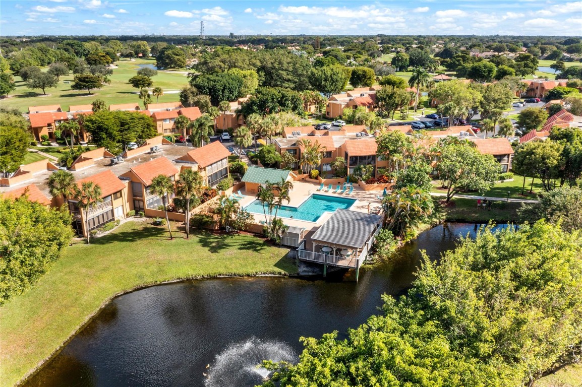 GREEN LAKES CONDO 1 THRU - Residential Lease