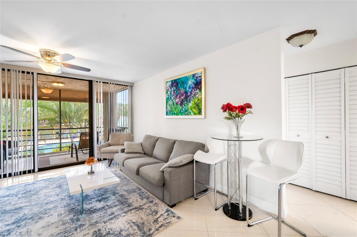 GREEN LAKES CONDO 1 THRU - Residential Lease