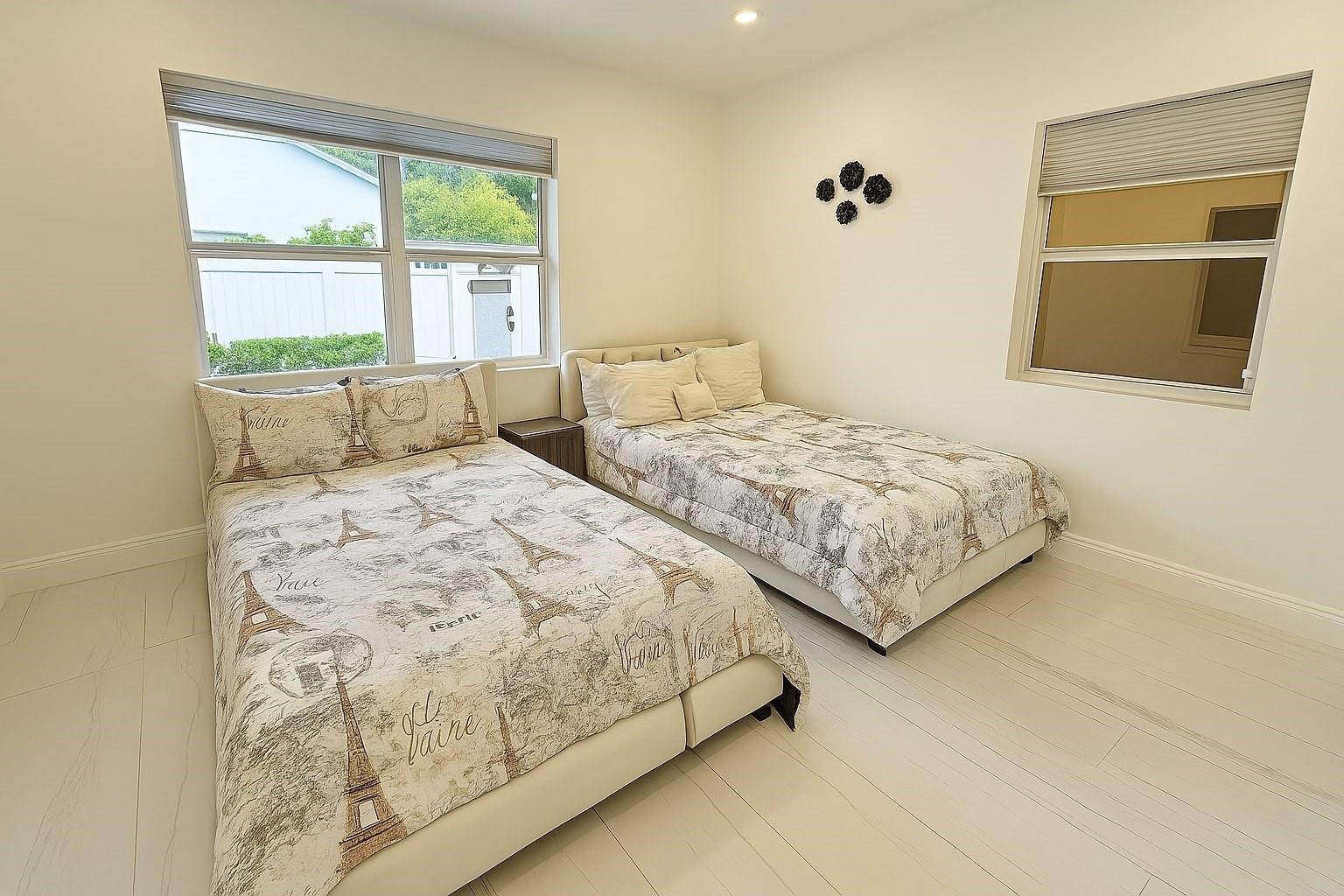 MANGO GARDENS - Residential Lease