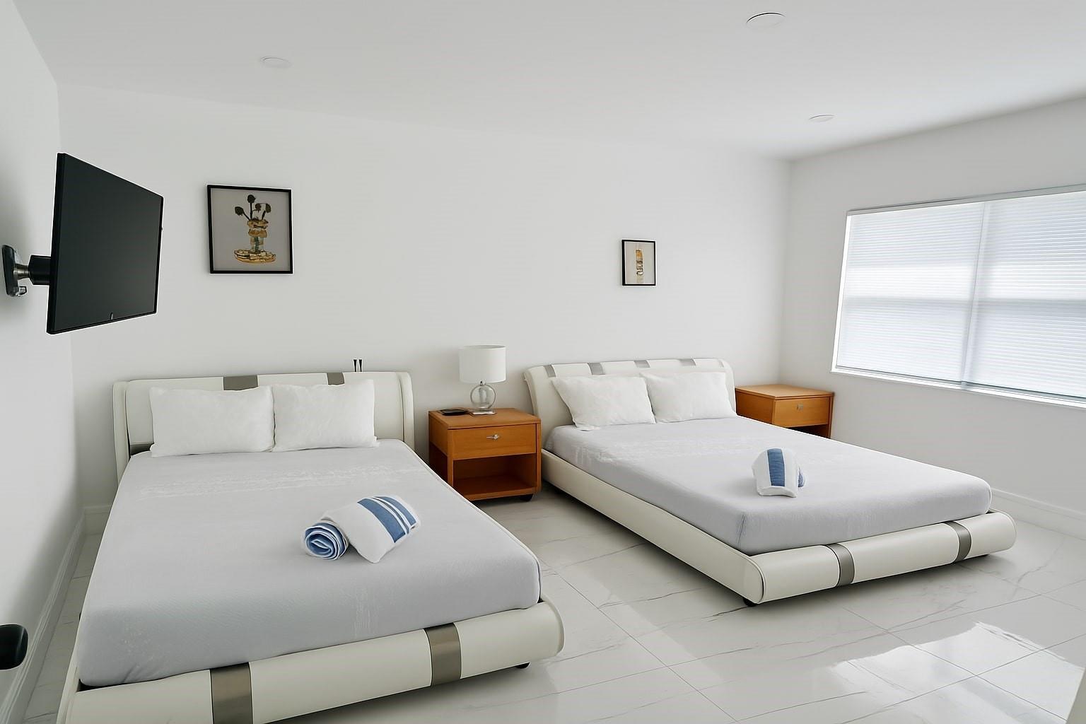 MANGO GARDENS - Residential Lease