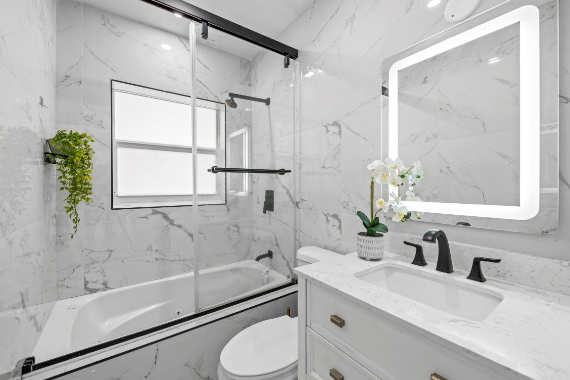 MANGO GARDENS - Residential Lease