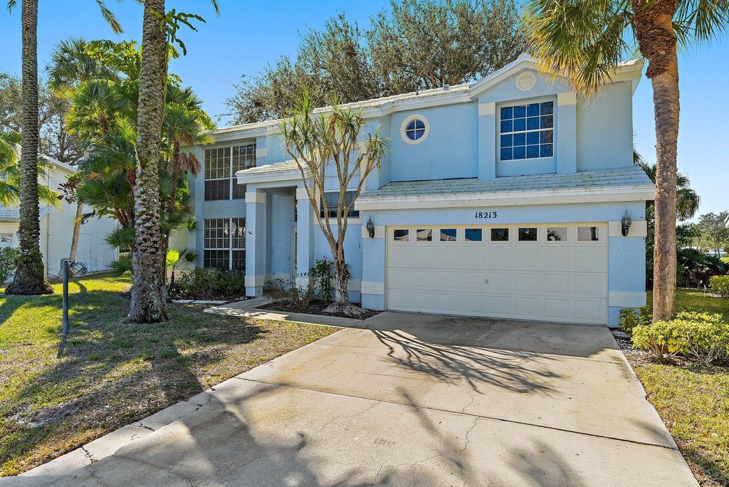 Photo of 18213 SE Fairview Circle, Jupiter, FL 33469 (MLS # R11160620)