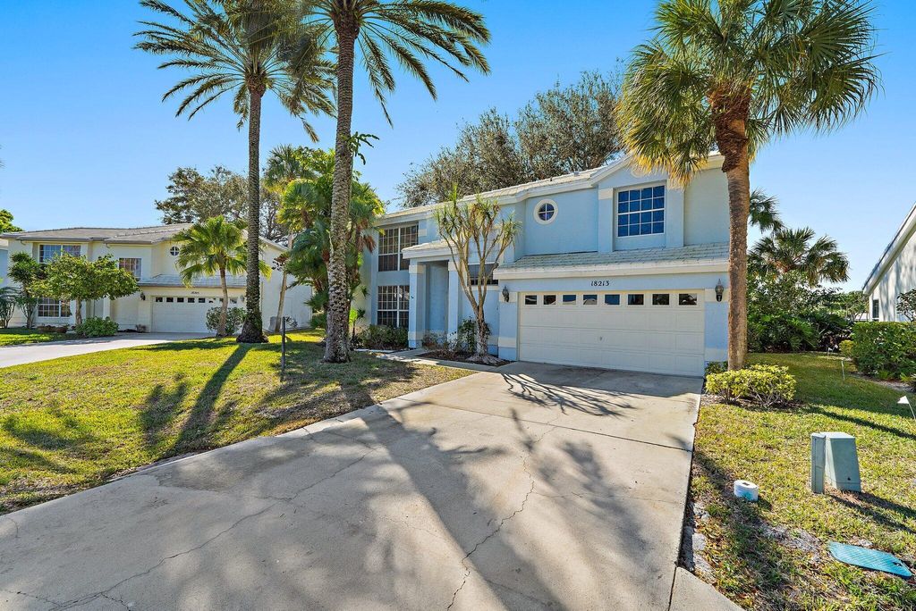 Photo of 18213 SE Fairview Circle, Jupiter, FL 33469 (MLS # R11160620)