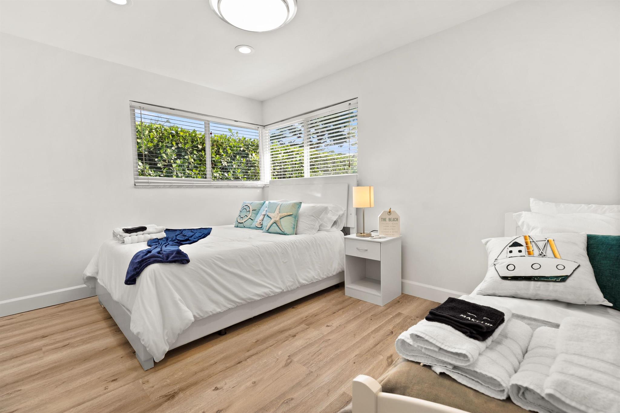 DEERFIELD RIDGE SEC 1 - Residential Lease