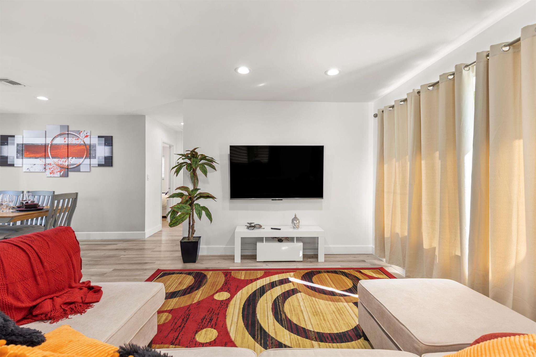 DEERFIELD RIDGE SEC 1 - Residential Lease