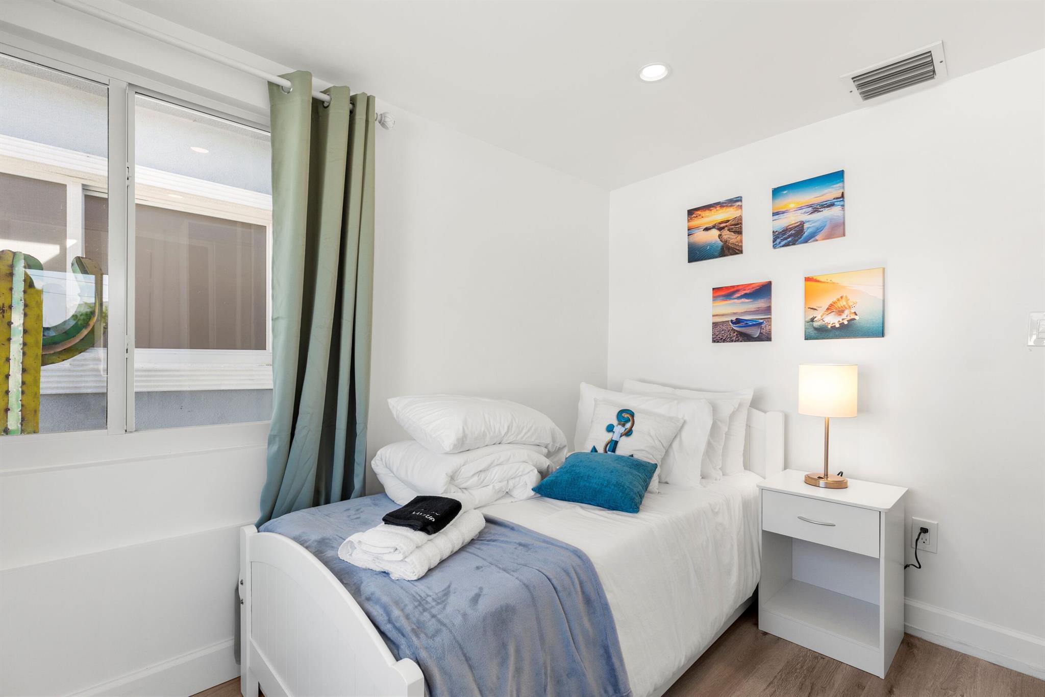 DEERFIELD RIDGE SEC 1 - Residential Lease
