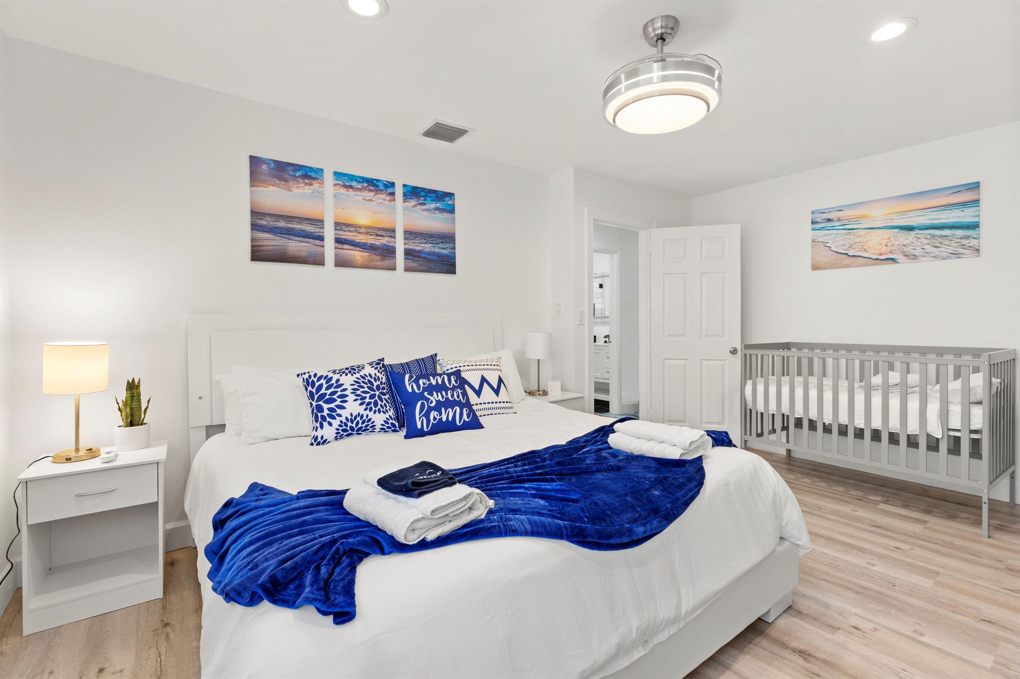 DEERFIELD RIDGE SEC 1 - Residential Lease