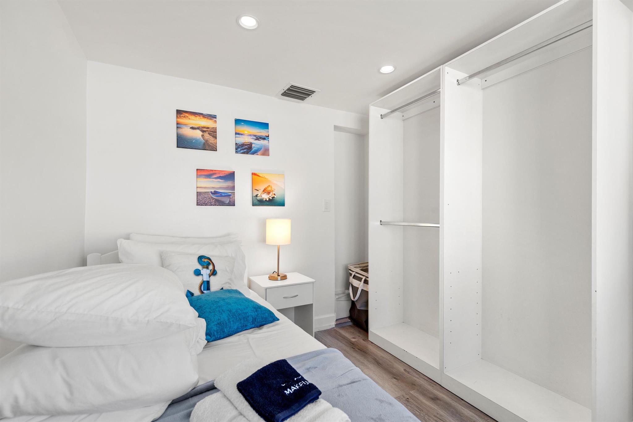 DEERFIELD RIDGE SEC 1 - Residential Lease