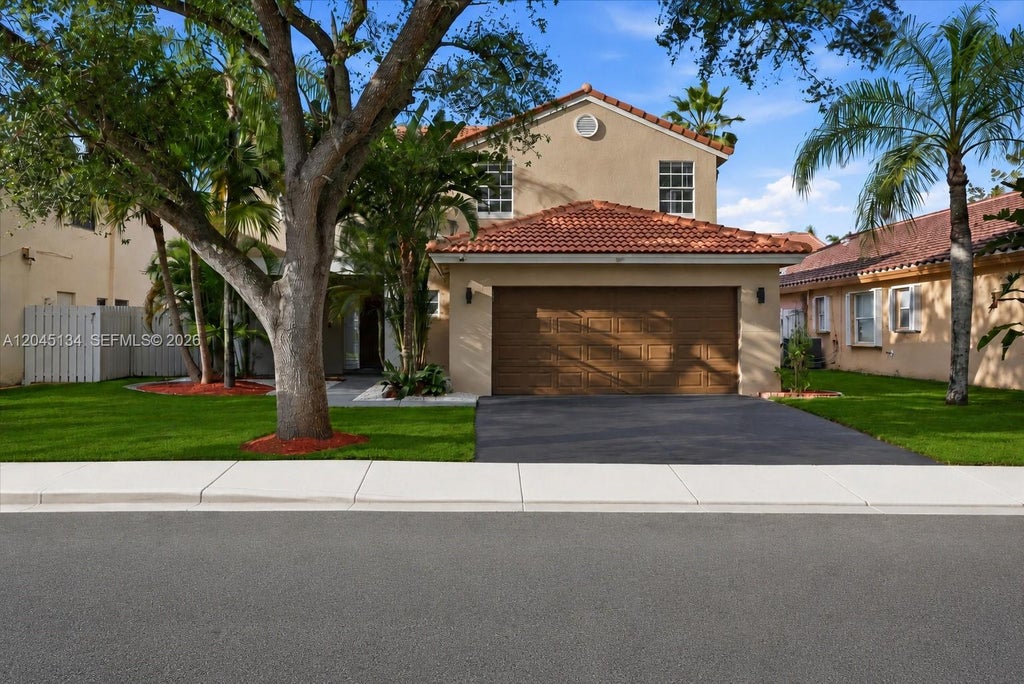 Photo of 13209 NW 12th Court, Sunrise, FL 33323 (MLS # A12045134)