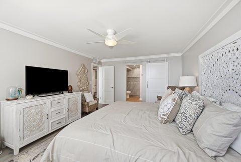 Tiny photo for 5200 N OCEAN Boulevard #914A, Lauderdale By The Sea, FL 33308 (MLS # B26052561)