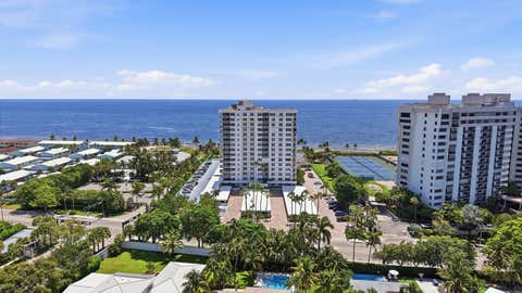 Tiny photo for 5200 N OCEAN Boulevard #914A, Lauderdale By The Sea, FL 33308 (MLS # B26052561)