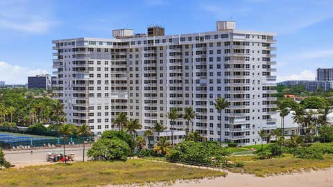 Tiny photo for 5200 N OCEAN Boulevard #914A, Lauderdale By The Sea, FL 33308 (MLS # B26052561)