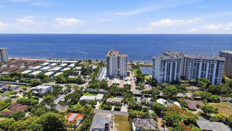 Tiny photo for 5200 N OCEAN Boulevard #914A, Lauderdale By The Sea, FL 33308 (MLS # B26052561)