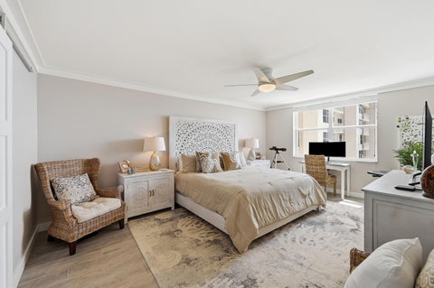 Tiny photo for 5200 N OCEAN Boulevard #914A, Lauderdale By The Sea, FL 33308 (MLS # B26052561)