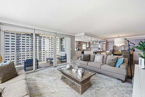 Tiny photo for 5200 N OCEAN Boulevard #914A, Lauderdale By The Sea, FL 33308 (MLS # B26052561)