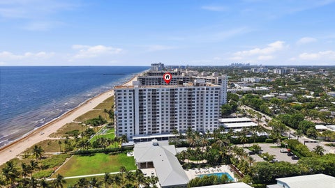 Tiny photo for 5200 N OCEAN Boulevard #914A, Lauderdale By The Sea, FL 33308 (MLS # B26052561)