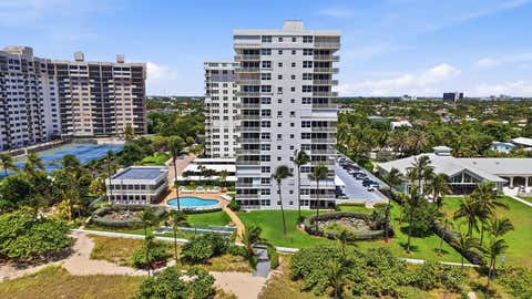 Tiny photo for 5200 N OCEAN Boulevard #914A, Lauderdale By The Sea, FL 33308 (MLS # B26052561)