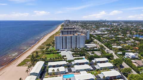 Tiny photo for 5200 N OCEAN Boulevard #914A, Lauderdale By The Sea, FL 33308 (MLS # B26052561)