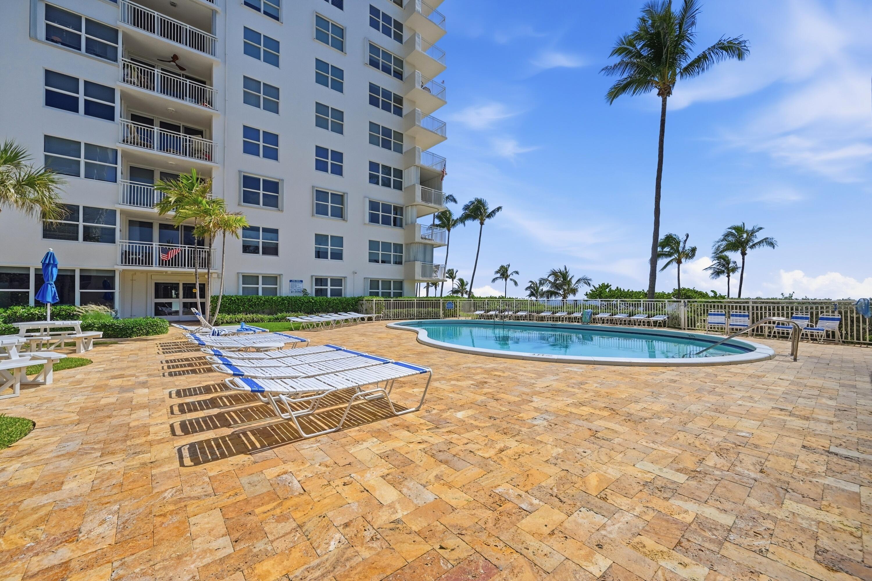 5200 N OCEAN Boulevard 914A