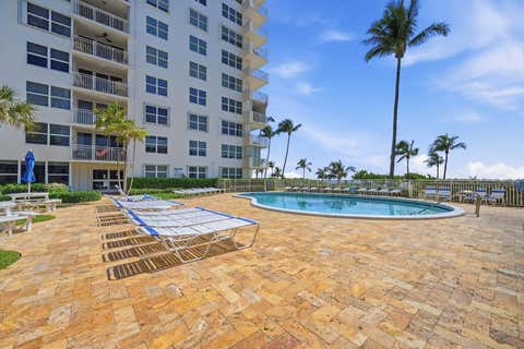 Tiny photo for 5200 N OCEAN Boulevard #914A, Lauderdale By The Sea, FL 33308 (MLS # B26052561)