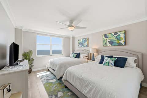 Tiny photo for 5200 N OCEAN Boulevard #914A, Lauderdale By The Sea, FL 33308 (MLS # B26052561)