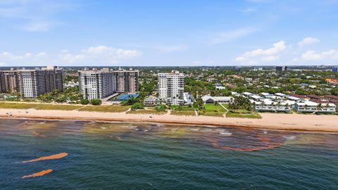 Tiny photo for 5200 N OCEAN Boulevard #914A, Lauderdale By The Sea, FL 33308 (MLS # B26052561)