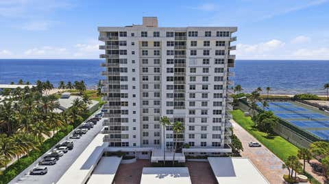 Tiny photo for 5200 N OCEAN Boulevard #914A, Lauderdale By The Sea, FL 33308 (MLS # B26052561)