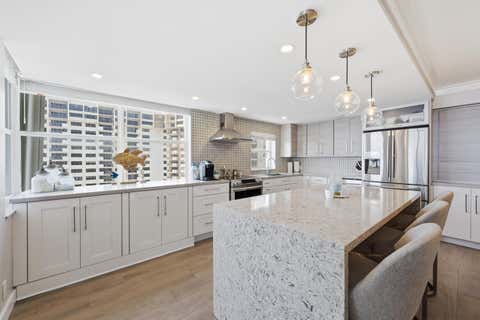 Tiny photo for 5200 N OCEAN Boulevard #914A, Lauderdale By The Sea, FL 33308 (MLS # B26052561)