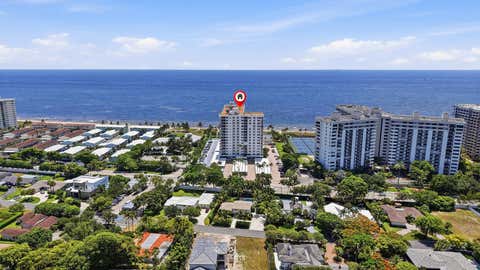 Tiny photo for 5200 N OCEAN Boulevard #914A, Lauderdale By The Sea, FL 33308 (MLS # B26052561)