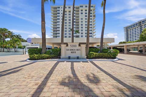 Photo of 5200 N OCEAN Boulevard #914A, Lauderdale By The Sea, FL 33308 (MLS # B26052561)