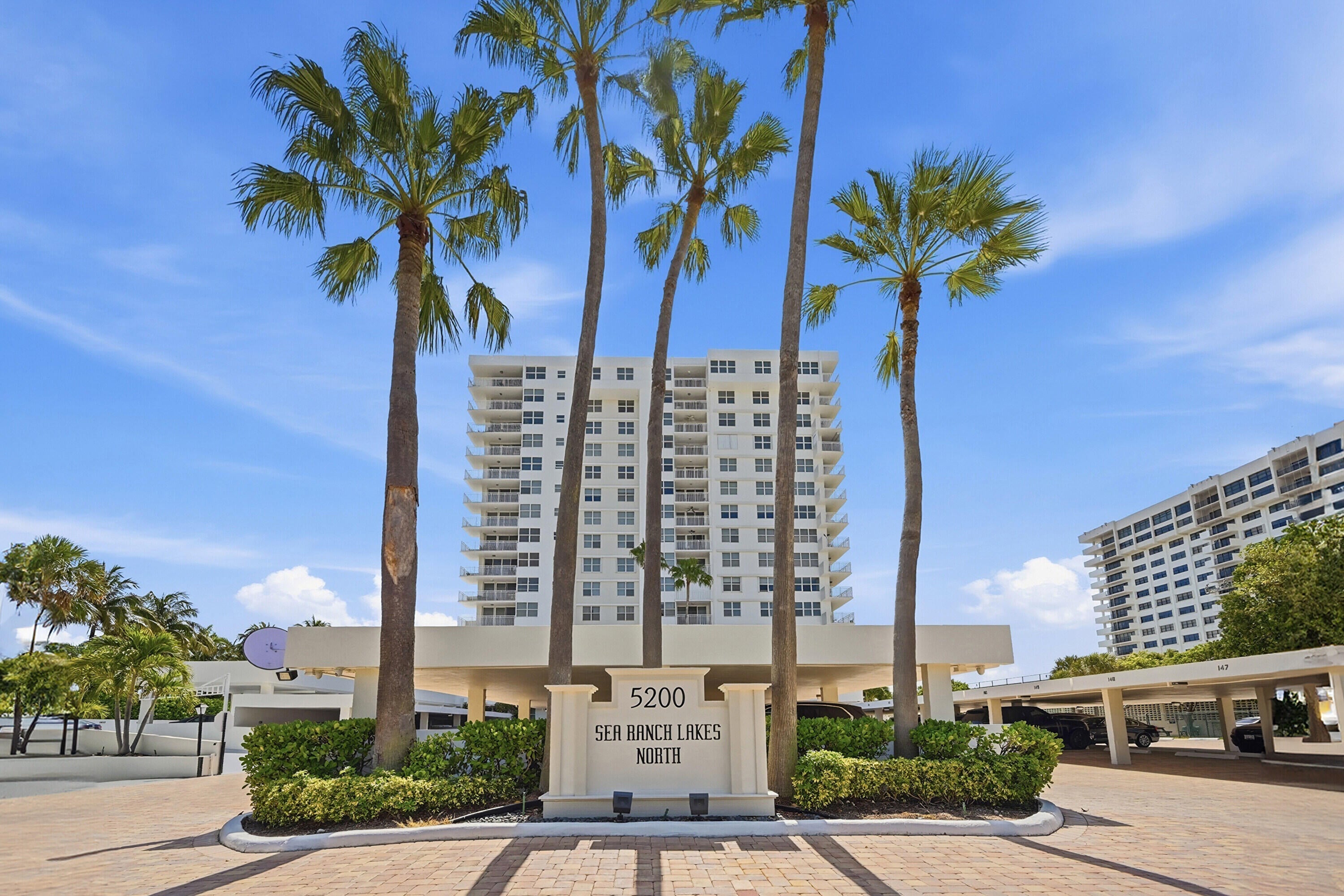 5200 N OCEAN Boulevard 914A