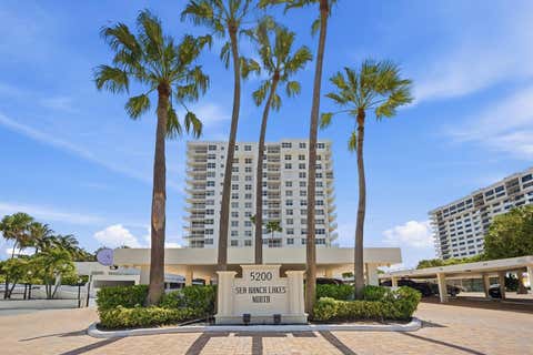 Tiny photo for 5200 N OCEAN Boulevard #914A, Lauderdale By The Sea, FL 33308 (MLS # B26052561)