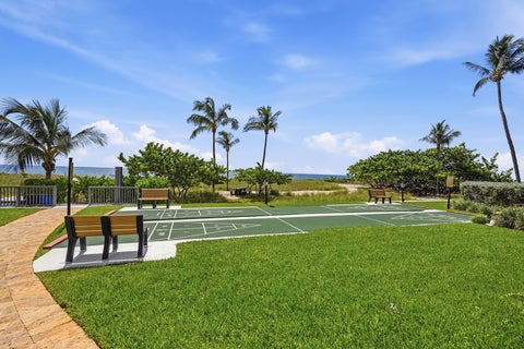 Tiny photo for 5200 N OCEAN Boulevard #914A, Lauderdale By The Sea, FL 33308 (MLS # B26052561)