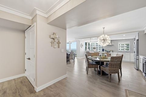 Tiny photo for 5200 N OCEAN Boulevard #914A, Lauderdale By The Sea, FL 33308 (MLS # B26052561)