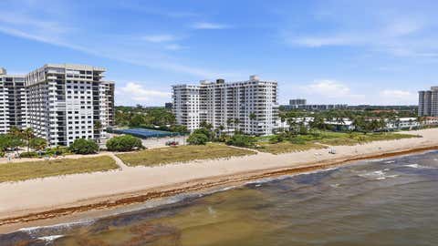 Tiny photo for 5200 N OCEAN Boulevard #914A, Lauderdale By The Sea, FL 33308 (MLS # B26052561)