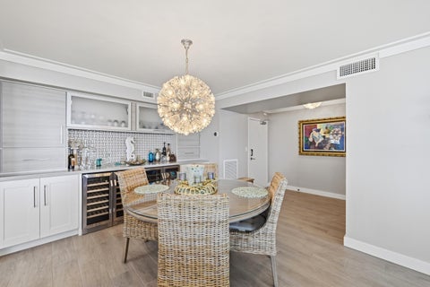 Tiny photo for 5200 N OCEAN Boulevard #914A, Lauderdale By The Sea, FL 33308 (MLS # B26052561)