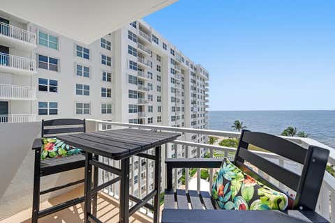 Tiny photo for 5200 N OCEAN Boulevard #914A, Lauderdale By The Sea, FL 33308 (MLS # B26052561)