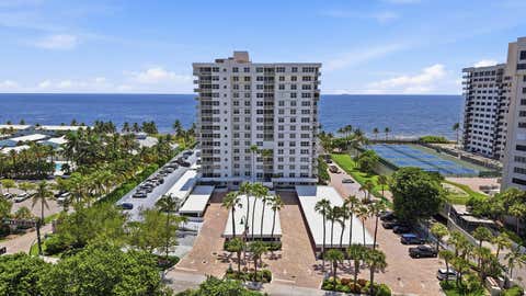 Tiny photo for 5200 N OCEAN Boulevard #914A, Lauderdale By The Sea, FL 33308 (MLS # B26052561)
