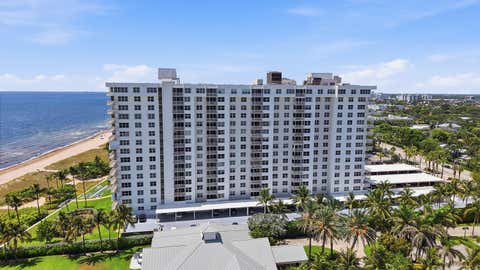Tiny photo for 5200 N OCEAN Boulevard #914A, Lauderdale By The Sea, FL 33308 (MLS # B26052561)
