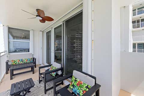 Tiny photo for 5200 N OCEAN Boulevard #914A, Lauderdale By The Sea, FL 33308 (MLS # B26052561)