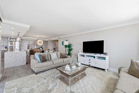 Tiny photo for 5200 N OCEAN Boulevard #914A, Lauderdale By The Sea, FL 33308 (MLS # B26052561)