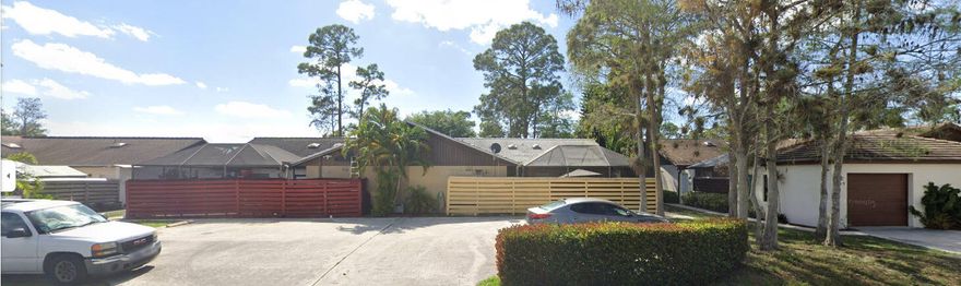 Wonderful 3BR, 2BA villa with pool in highly desirable area of Wellington, close to A+ schools. This charming home offers an open kitchen, plenty of outdoor living space with screened patio and pool. Opportunity for updates to make this tranquil home your paradise!