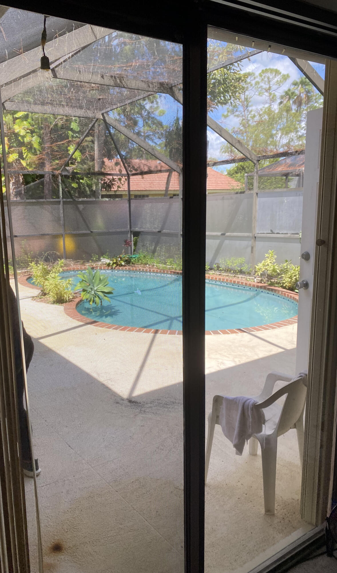 SUGAR POND MANOR OF WELLINGTON - Residential