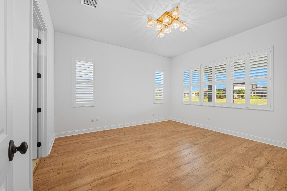 Verano South PUD 1 - Pod - Residential