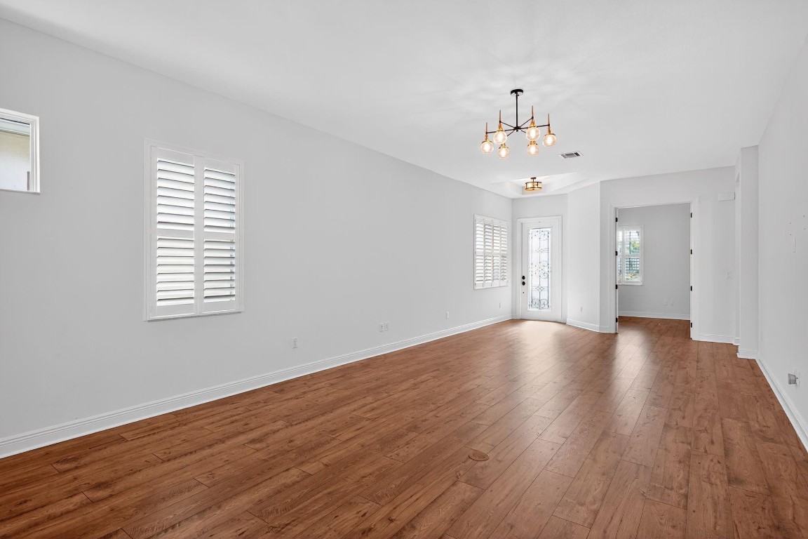 Verano South PUD 1 - Pod - Residential