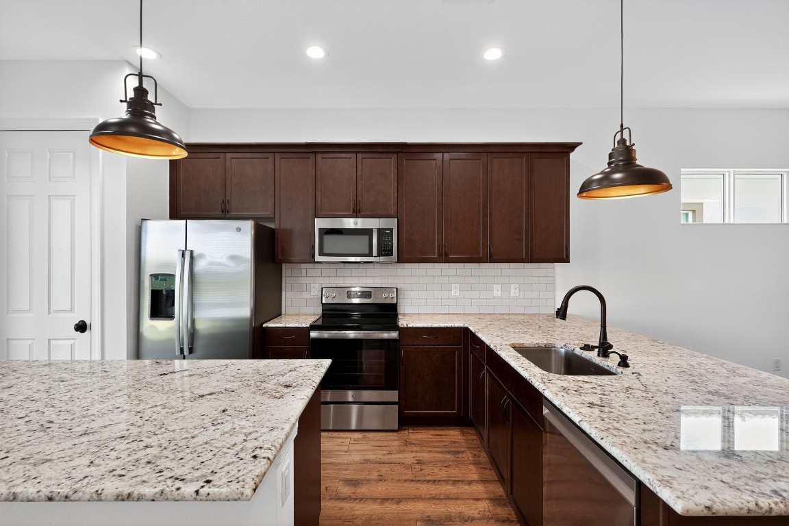 Verano South PUD 1 - Pod - Residential