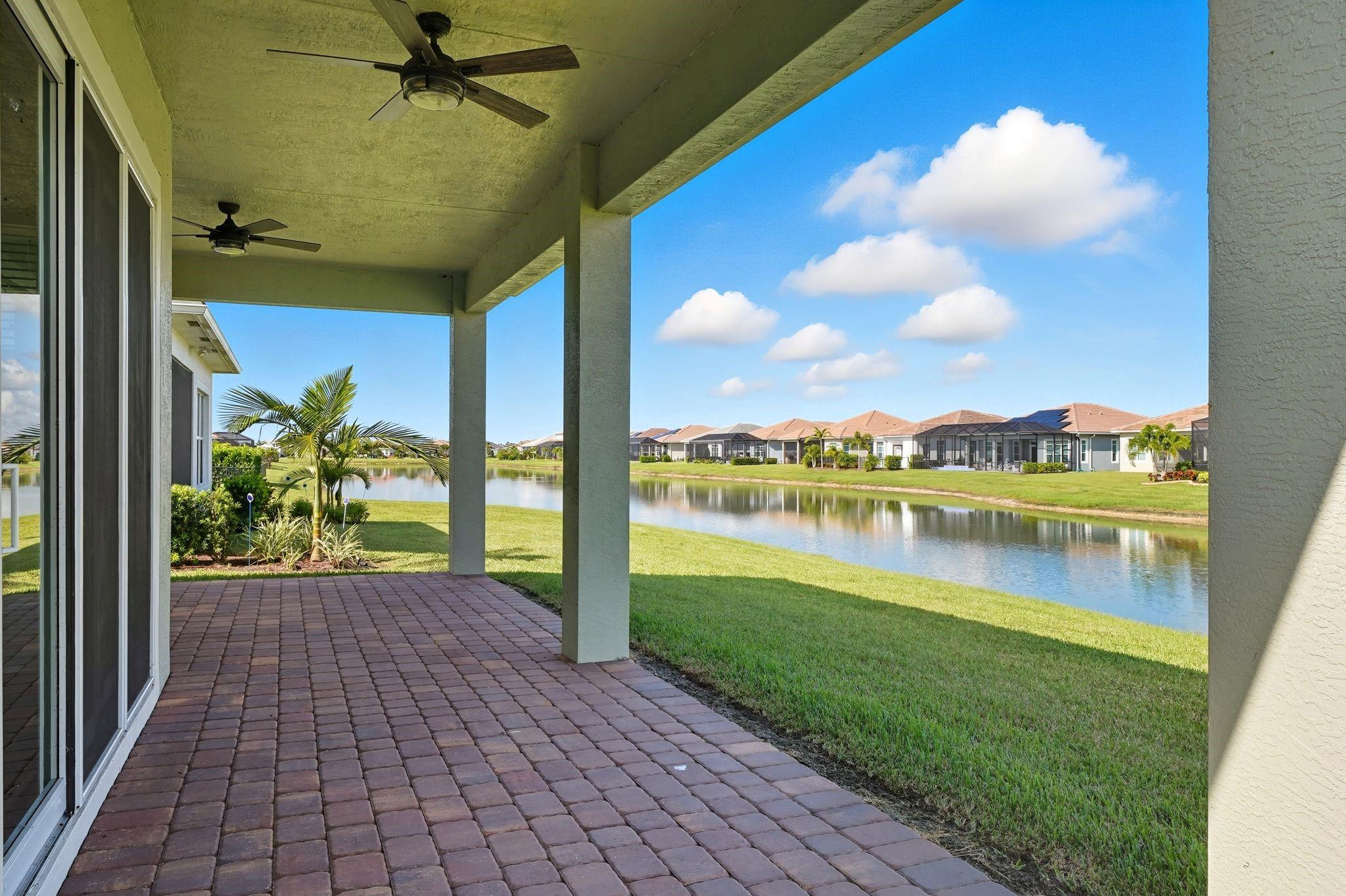 Verano South PUD 1 - Pod - Residential